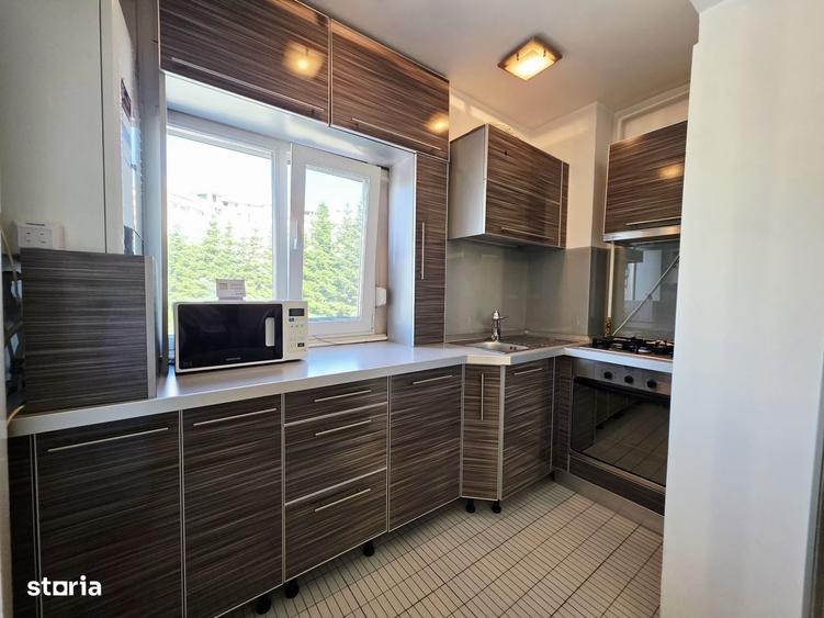 Apartament, 3 camere de inchiriat, central, Universitate - 3