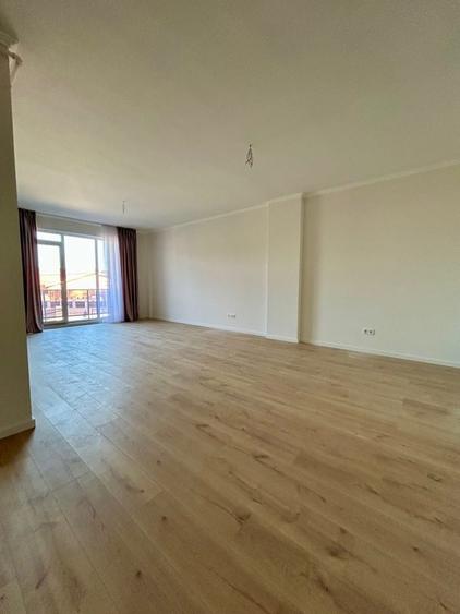 Apartament cu 2 camere semidecomandat în Florești — fotografia 1