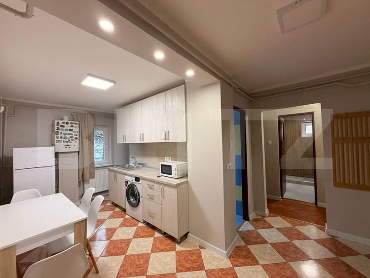 Apartament 3 camere, 75mp, decomandat, zona Kaufland - 5