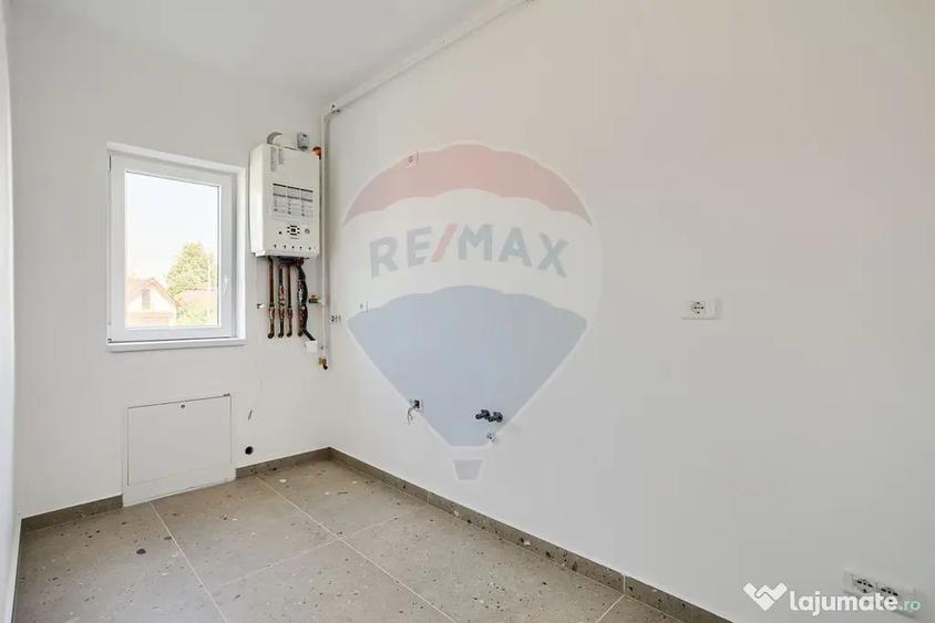Apartament cu 2 camere decomandat în Grădiște