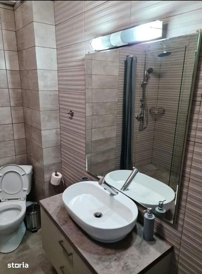Garsonieră în Nord