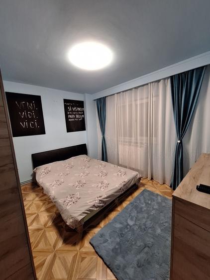Apartament cu 2 camere decomandat în Cetate