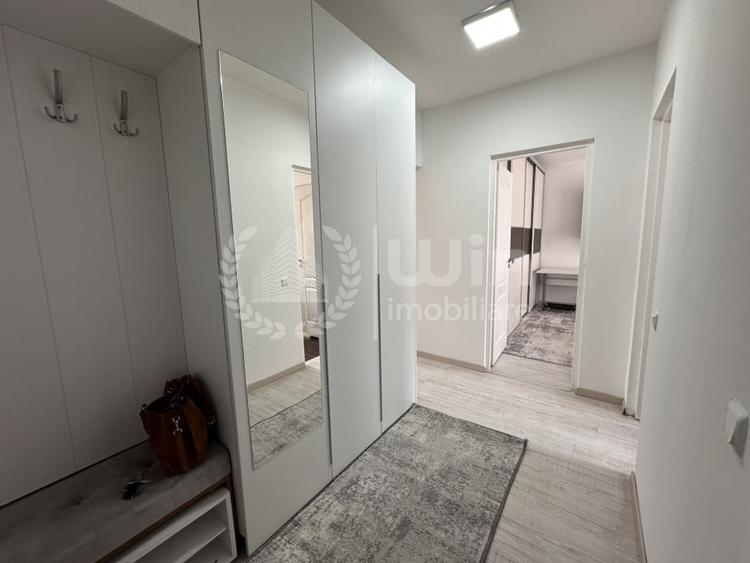 Apartament 2 camere | Decomandat | Etaj 2 | Parcare | Floresti | Porii - 6