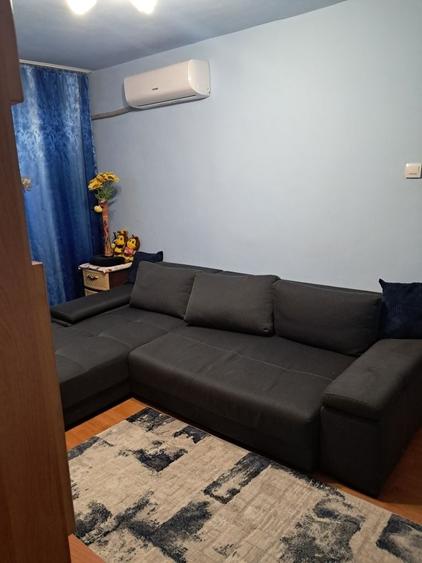 Apartament cu 2 camere semidecomandat în Strei