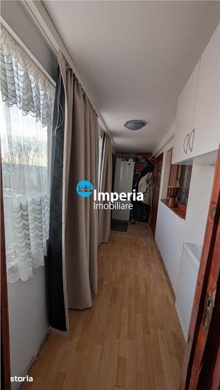 Garsonieră decomandată în Copou