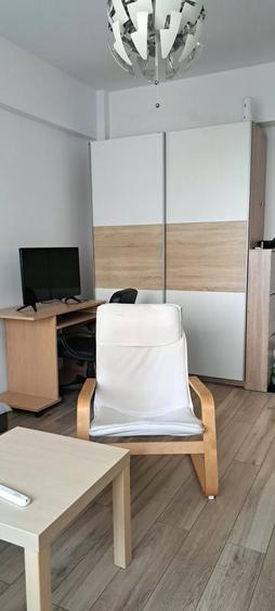 Garsonieră decomandată în Grozăvești