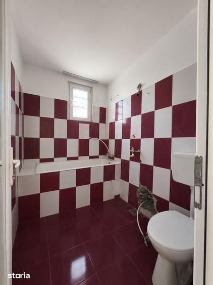 Apartament cu 2 camere în Țiglina 1