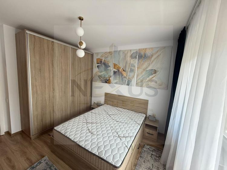 APARTAMENT 2 CAMERE -LOC DE PARCARE- THE GRAND KRISTAL RESIDENCE - 13