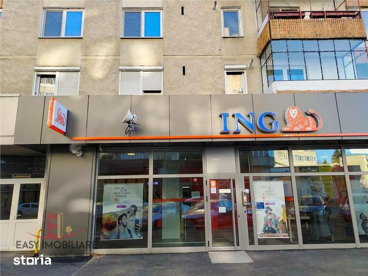 Apartament cu 3 camere decomandat în Tudor Vladimirescu