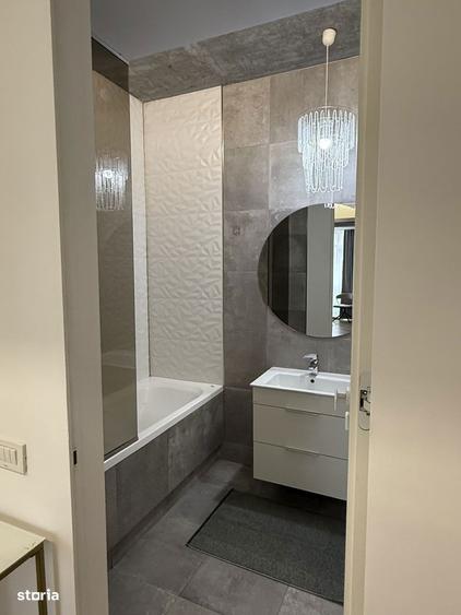 Apartament cu 2 camere în Floreasca