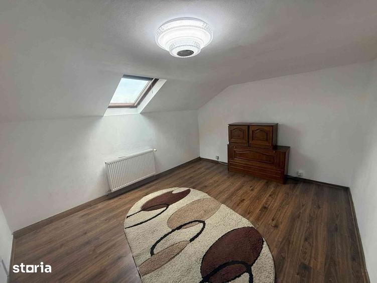 Casă cu Teren 1080 Mp în Bujac