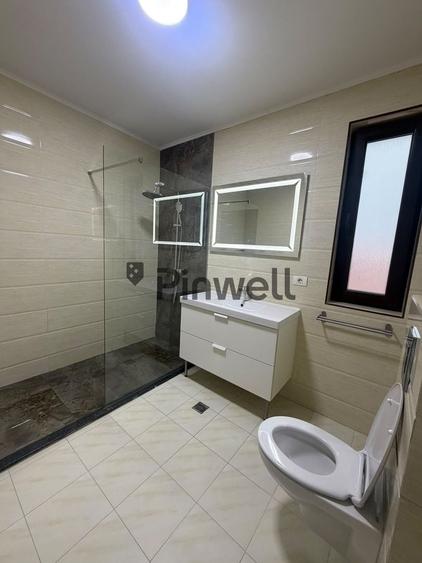 Apartament cu 3 camere decomandat, mobilat în Nord
