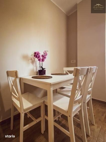 Apartament proaspat renovat 2 camere, 2 locuri de parcare, Dumbravita - 3