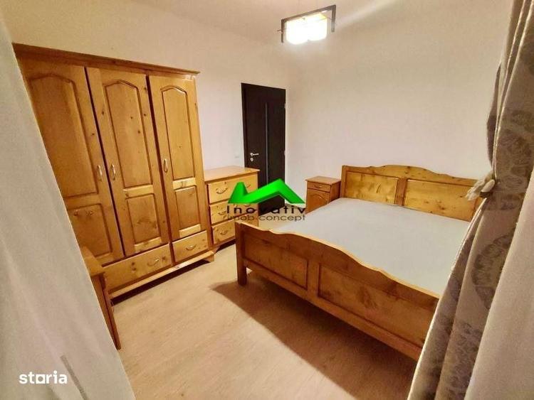 Apartament cu 2 camere în Șelimbăr