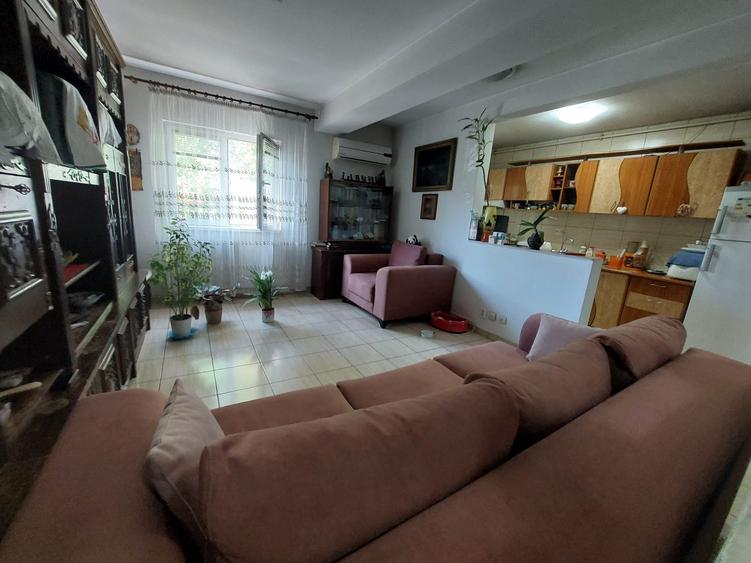 Apartament 3 camere, decomandat, 78 mp , Prelungirea Ghencea - Ghindari - 7