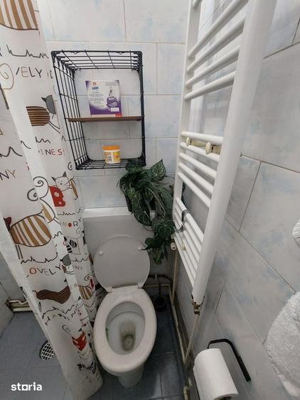 Garsonieră în Depozitelor