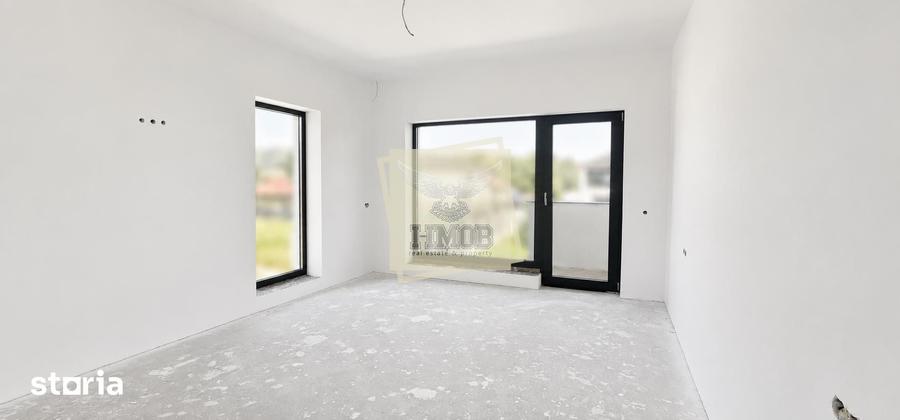 Casa 4 camere 123mpu | teren 475mp | terasa si balcon | Selimbar - 6