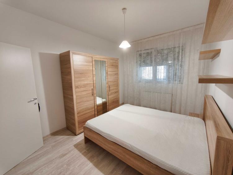 Apartament cu 2 camere semidecomandat în Dudu