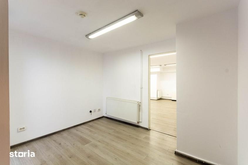 Spațiu comercial, de 100 mp, în Vitan