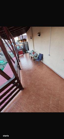 Casă cu 3 camere în Central