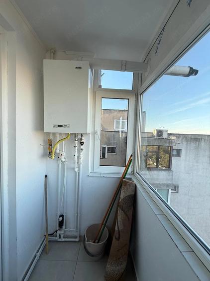 Apartament cu 2 camere decomandat în Tomis Nord