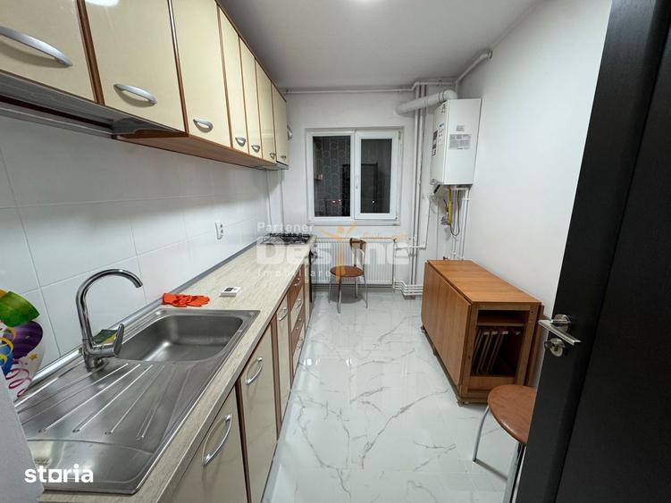 Apartament cu 2 camere decomandat, mobilat în Rahova — fotografia 3