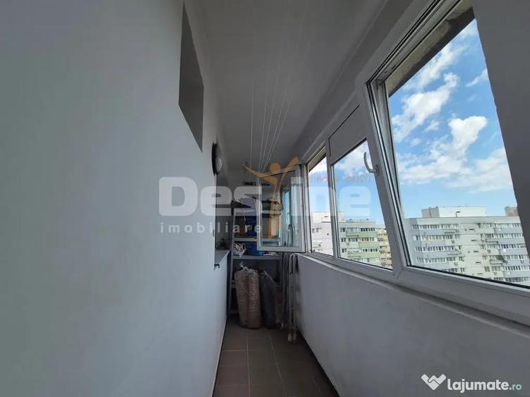 Apartament 2 camere I 50mp I etaj 10/10 I Bucurestii Noi - Bucuresti (Bucuresti-Ilfov) - 10