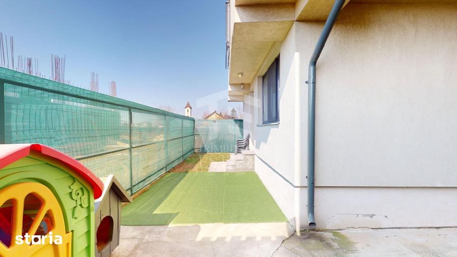 Casă cu 4 camere cu Teren 155 Mp în Viilor