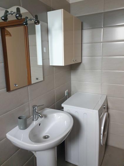 Apartament cu 2 camere decomandat în Bucureștii Noi