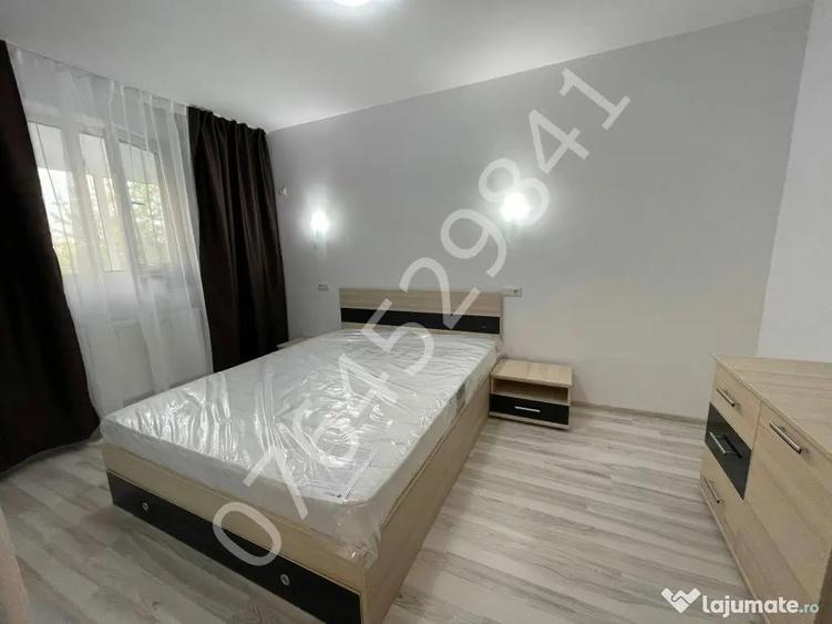 Apt. 2 camere,Drumul Taberei,4 min. metrou Romancierilor, Str. Nera 2 - 6