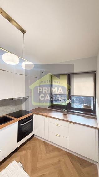 Duplex cu 4 camere cu Canalizare în Orașul Vechi