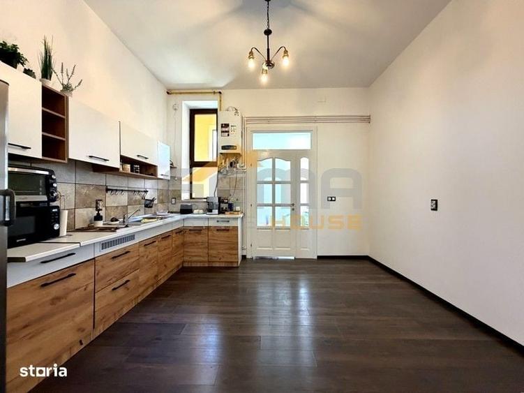 Apartament 3 camere renovat complet in zona Centrala - 14