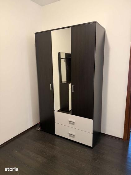 Apartament 2 cam bloc nou zona Sigma Center-Zorilor - 12