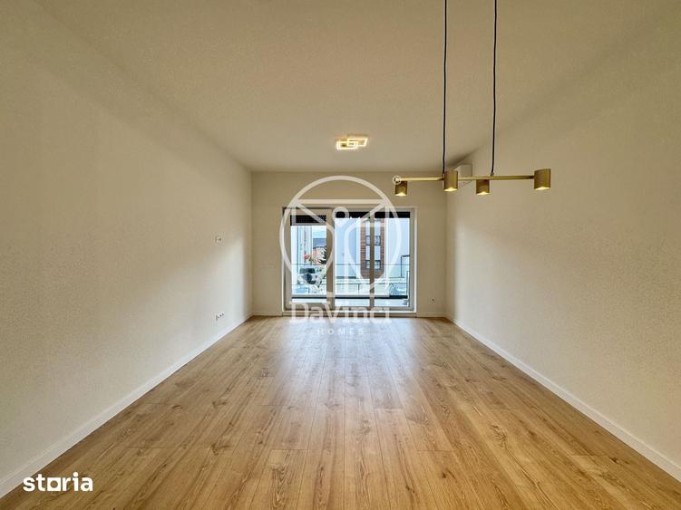 Apartament cu 2 camere decomandat în Cristian