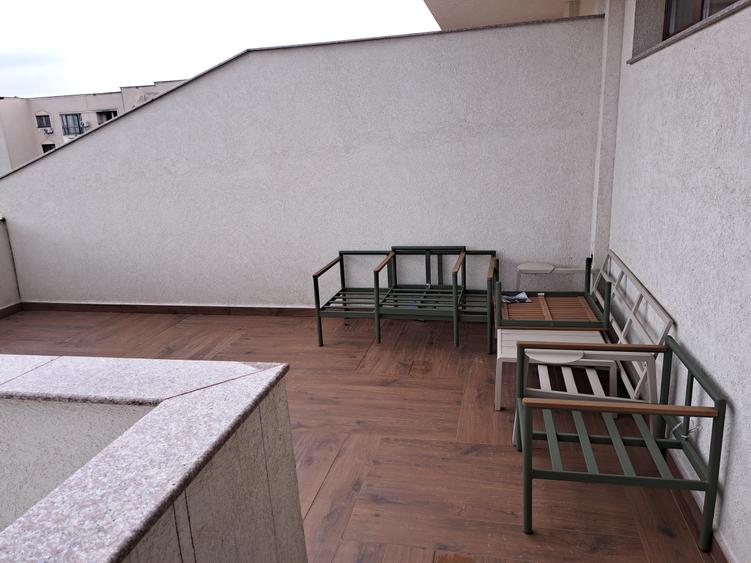 APARTAMENT 4 CAMERE - 5