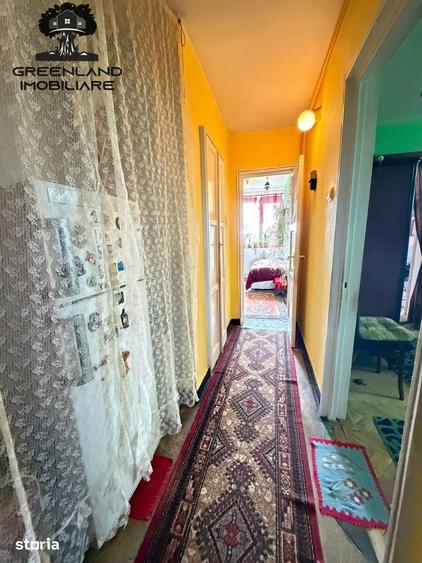 Apartament 2 camere, 50 mp, etaj 5/8, Piata Unirii - Centru - 4