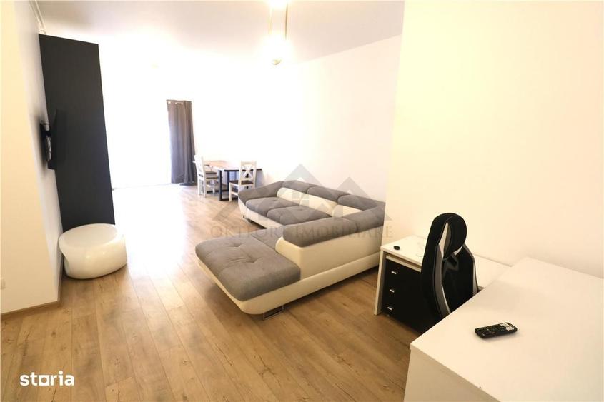 Apartament cu 2 camere, curte proprie, bloc nou in zona Torontalului - 6