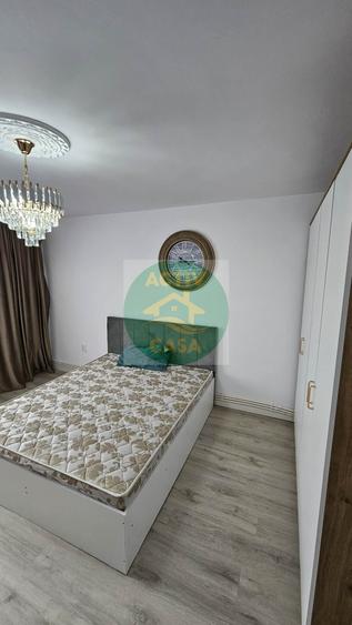 Garsonieră în Est