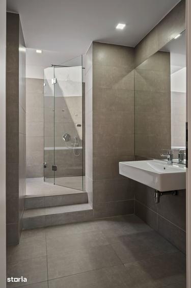 Apartament cu 3 camere, mobilat în Eminescu