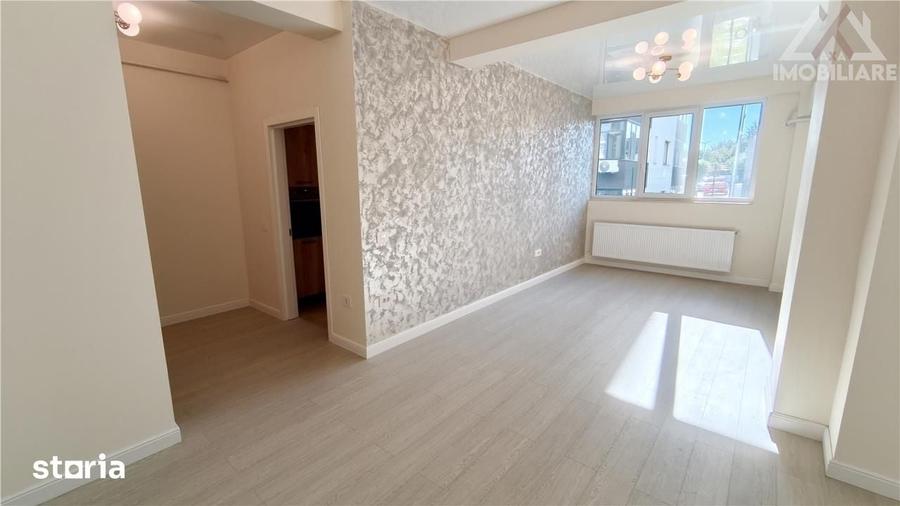 Apartament cu 2 camere decomandat în Valea Lupului