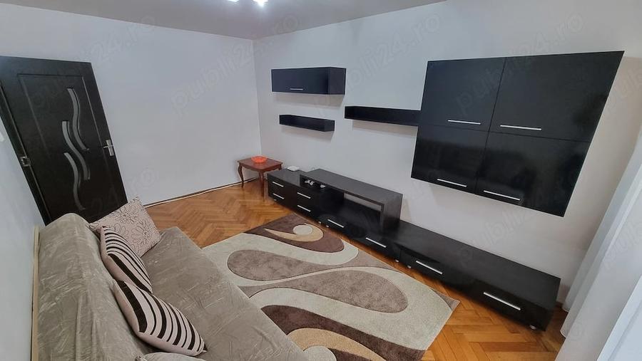Inchiriere apartament cu 2 camere Zona Girocului, str. Lidia - 5