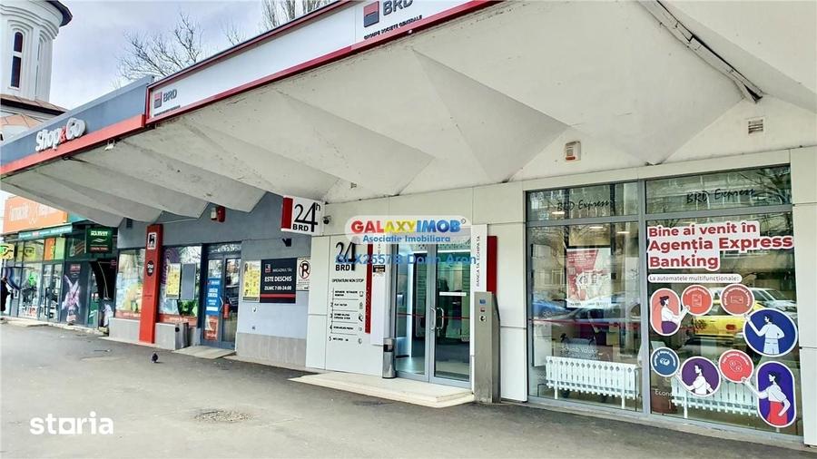Spatiu comercial 40 mp, open space - zona Giulesti - 1