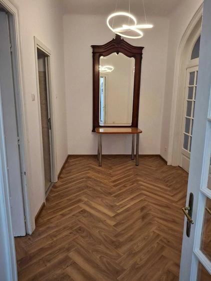 Apartament 2 camere de vanzare, vila, parter, curte, incalzire in pardoseala - 5