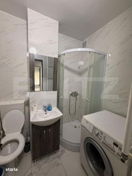 Apartament cu 2 camere decomandat în 9 Mai