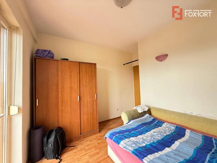 Apartament cu 3 camere complet mobilat si utilat, zona Aradului - 5