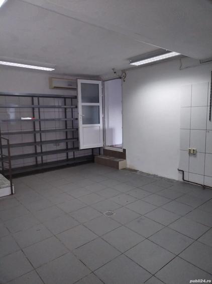 Spațiu comercial, în Bucureștii Noi