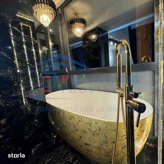Apartament cu 2 camere decomandat, mobilat în Burdujeni
