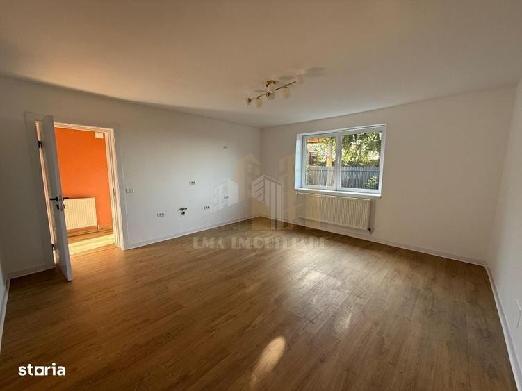 Apartament cu 2 camere semidecomandat în Brașovul Vechi