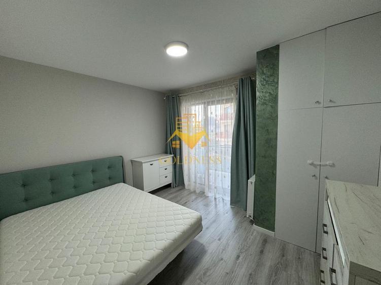 Apartament 2 camere Marasti bloc nou etajul 1! Zona 1 Mai ! - 4
