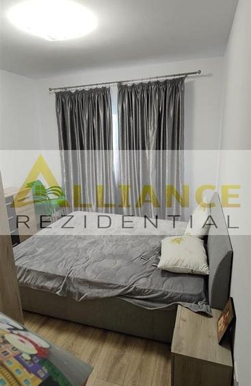 Apartament 2 camere decomandat Loc de parcare Grand Kristal - 2